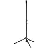 Gravity SP 5112 B PA-Lautsprecher Stativ Höhenverstellbar 1St. Gravity SP 5112 B PA-Lautsprecher Stativ Höhenverstellbar 1St.
