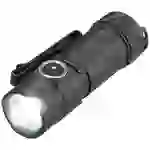 TOOLCRAFT TO-9664728 Mini-Taschenlampe verstellbar, mit Gürtelclip, mit Notlicht-Funktion, mit Magnethalterung, mit TOOLCRAFT TO-9664728 Mini-Taschenlampe verstellbar, mit Gürtelclip, mit Notlicht-Funktion, mit Magnethalterung, mit