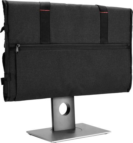 Renkforce Monitor Tasche RF-MB-100 Passend für Display-Größe (Bereich): 55,9 cm (22 ) - 61 cm