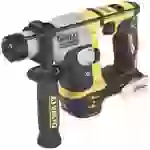 DEWALT SDS-Plus-Akku-Bohrhammer 18 V/DC Li-Ion 650W bürstenlos DEWALT SDS-Plus-Akku-Bohrhammer 18 V/DC Li-Ion 650W bürstenlos