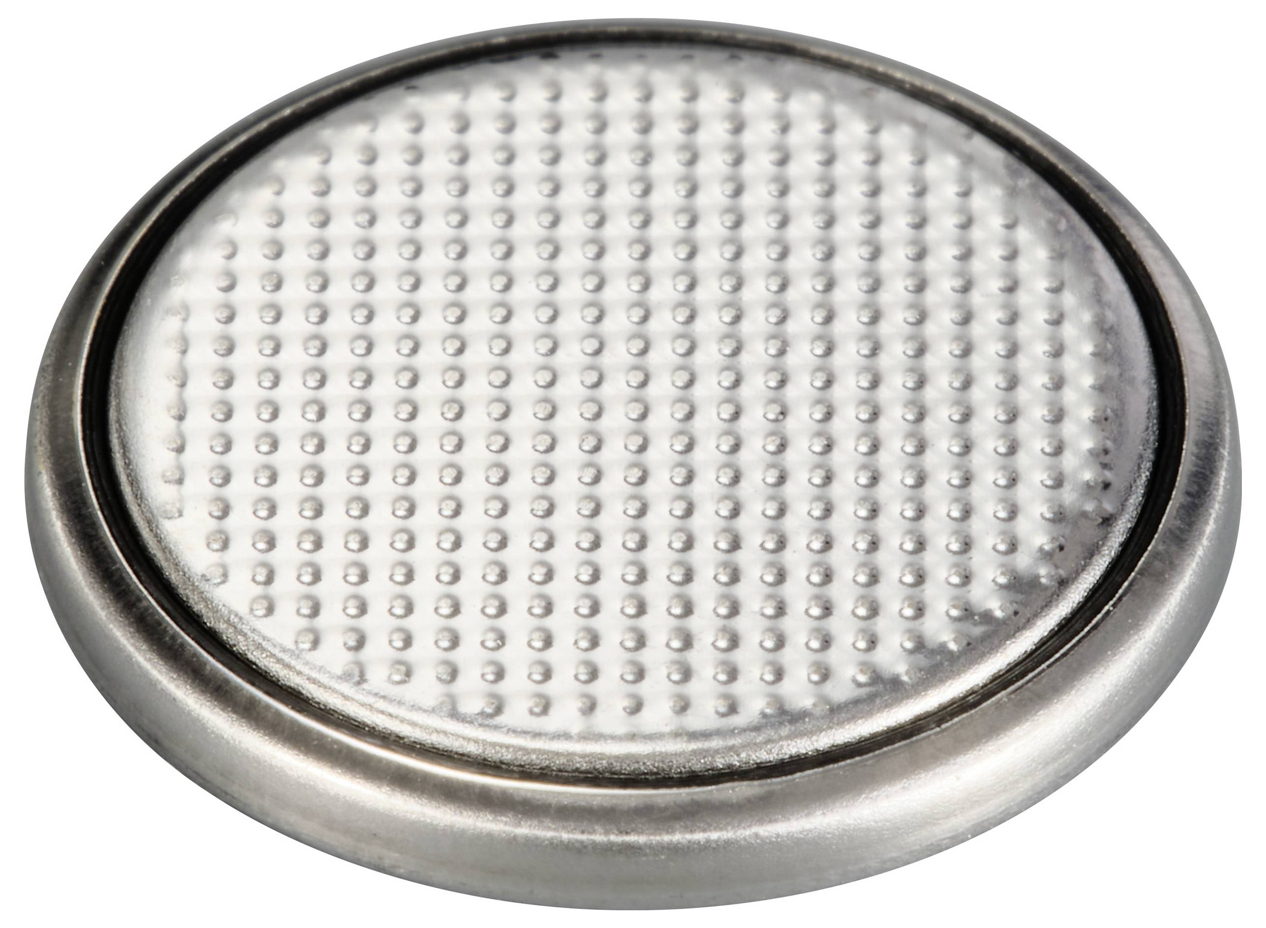 VOLTCRAFT Knopfzelle CR 1620 3V 5 St. 70 mAh Lithium VC-16107960