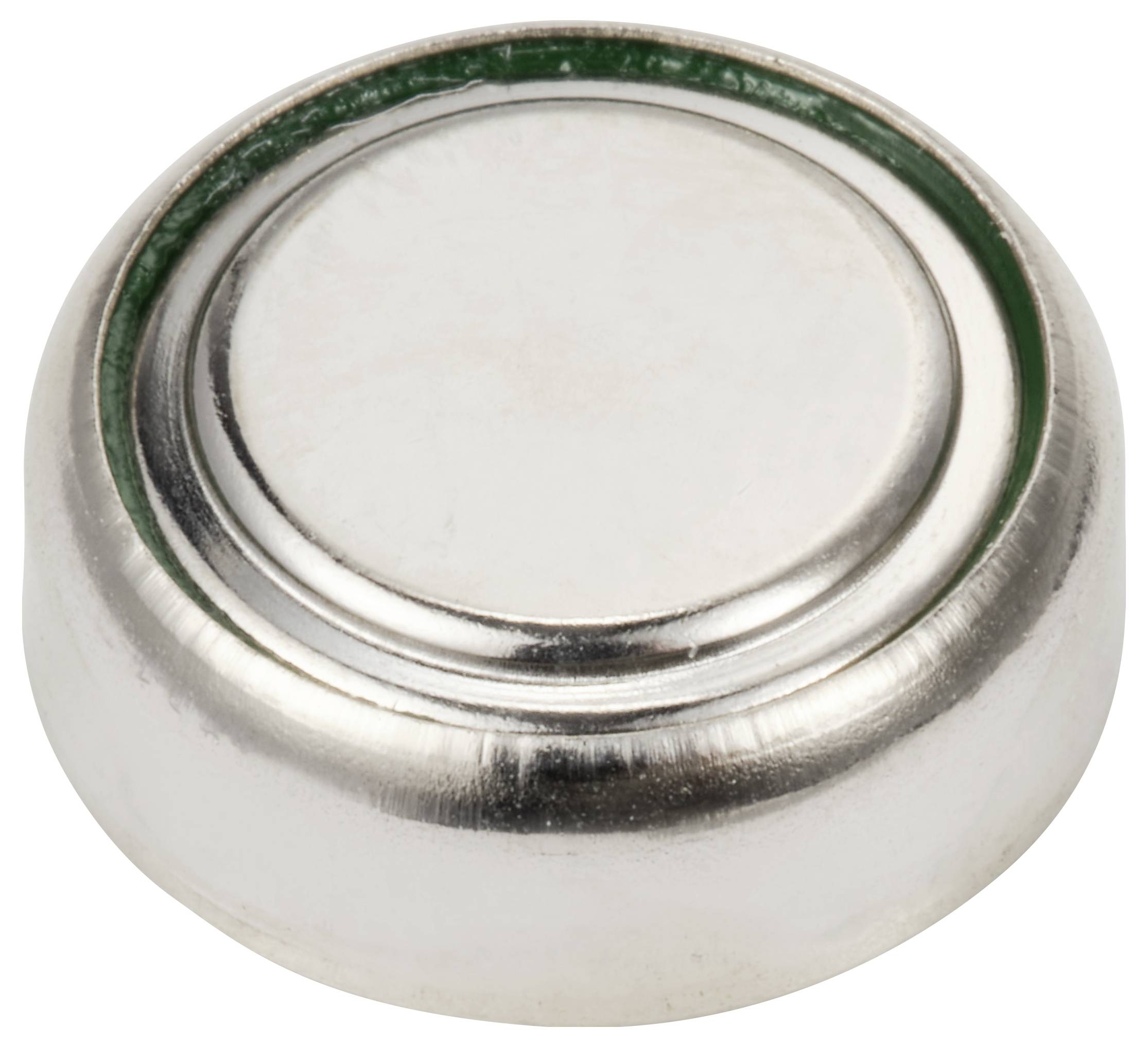 VOLTCRAFT Knopfzelle LR 43 1.5V 5 St. 85 mAh Alkali-Mangan VC-16108010