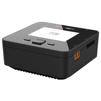 ISDT Modellbau-Multifunktionsladegerät 20A LiFePO, LiIon, LiPo, LiHV, NiMH, NiCd doppelter Ladeausgang, Entladefunktion ISDT Modellbau-Multifunktionsladegerät 20A LiFePO, LiIon, LiPo, LiHV, NiMH, NiCd doppelter Ladeausgang, Entladefunktion