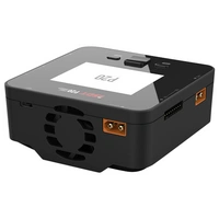ISDT Modellbau-Multifunktionsladegerät 20A LiFePO, LiIon, LiPo, LiHV, NiMH, NiCd doppelter Ladeausgang, Entladefunktion ISDT Modellbau-Multifunktionsladegerät 20A LiFePO, LiIon, LiPo, LiHV, NiMH, NiCd doppelter Ladeausgang, Entladefunktion
