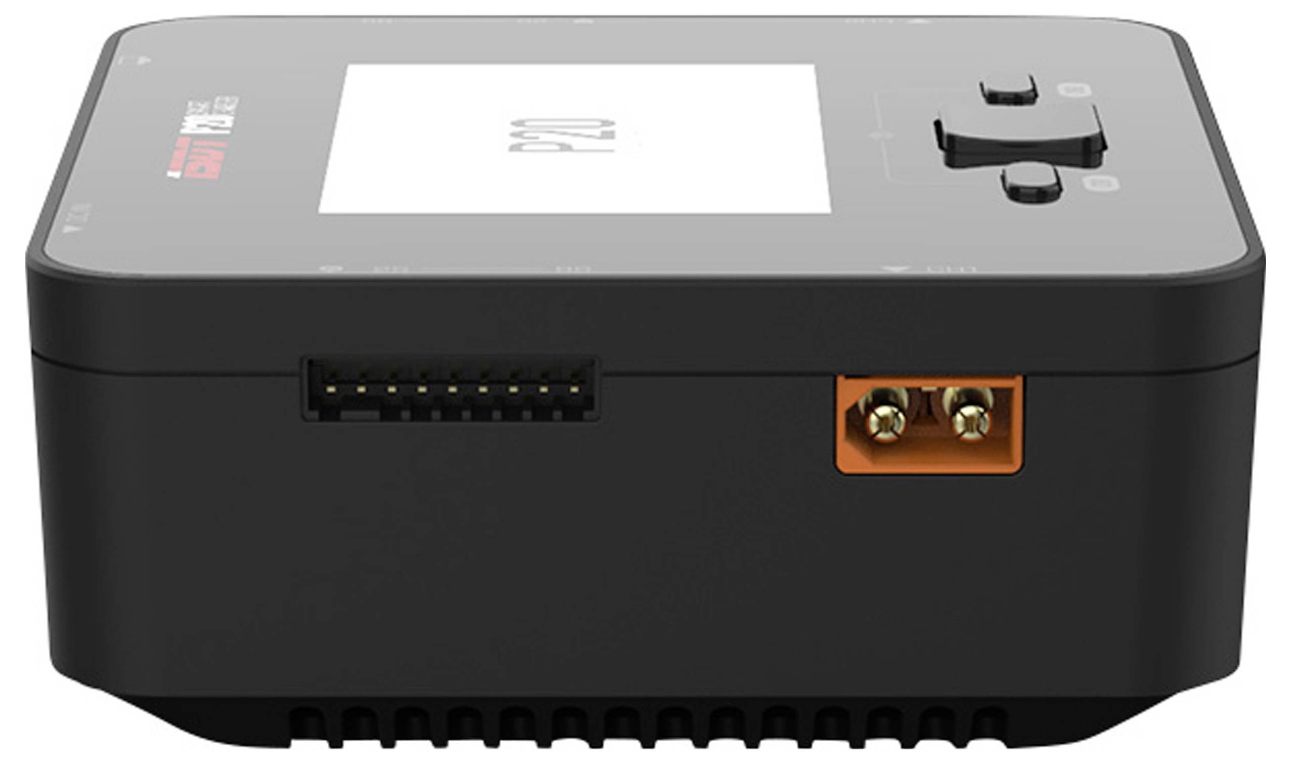 ISDT Modellbau-Multifunktionsladegerät 20A LiFePO, LiIon, LiPo, LiHV, NiMH, NiCd doppelter Ladeausgang, Entladefunktion