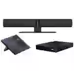 Jabra PanaCast 50 Room System Konferenzsystem USB 2.0, USB 3.0, USB-A, USB-C®, RJ45, Bluetooth® Schwarz Jabra PanaCast 50 Room System Konferenzsystem USB 2.0, USB 3.0, USB-A, USB-C®, RJ45, Bluetooth® Schwarz