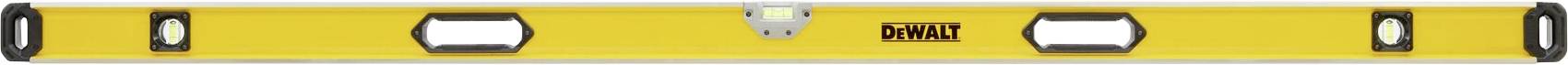 DEWALT DWHT0-43172 Wasserwaage 180cm