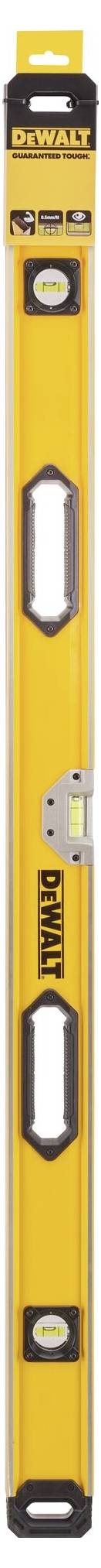 DEWALT DWHT0-43248 Wasserwaage 120cm