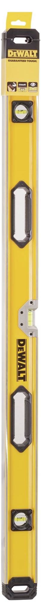 DEWALT DWHT0-43248 Wasserwaage 120cm