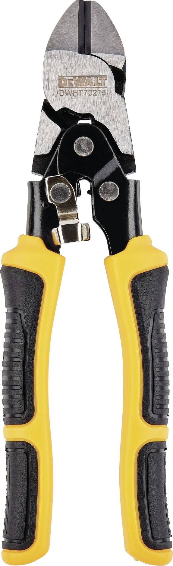 DEWALT Duo DWHT0-70275 Seitenschneider