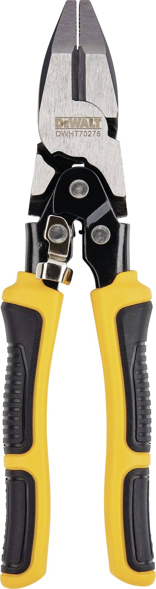 DEWALT DWHT0-70276 Kombizange