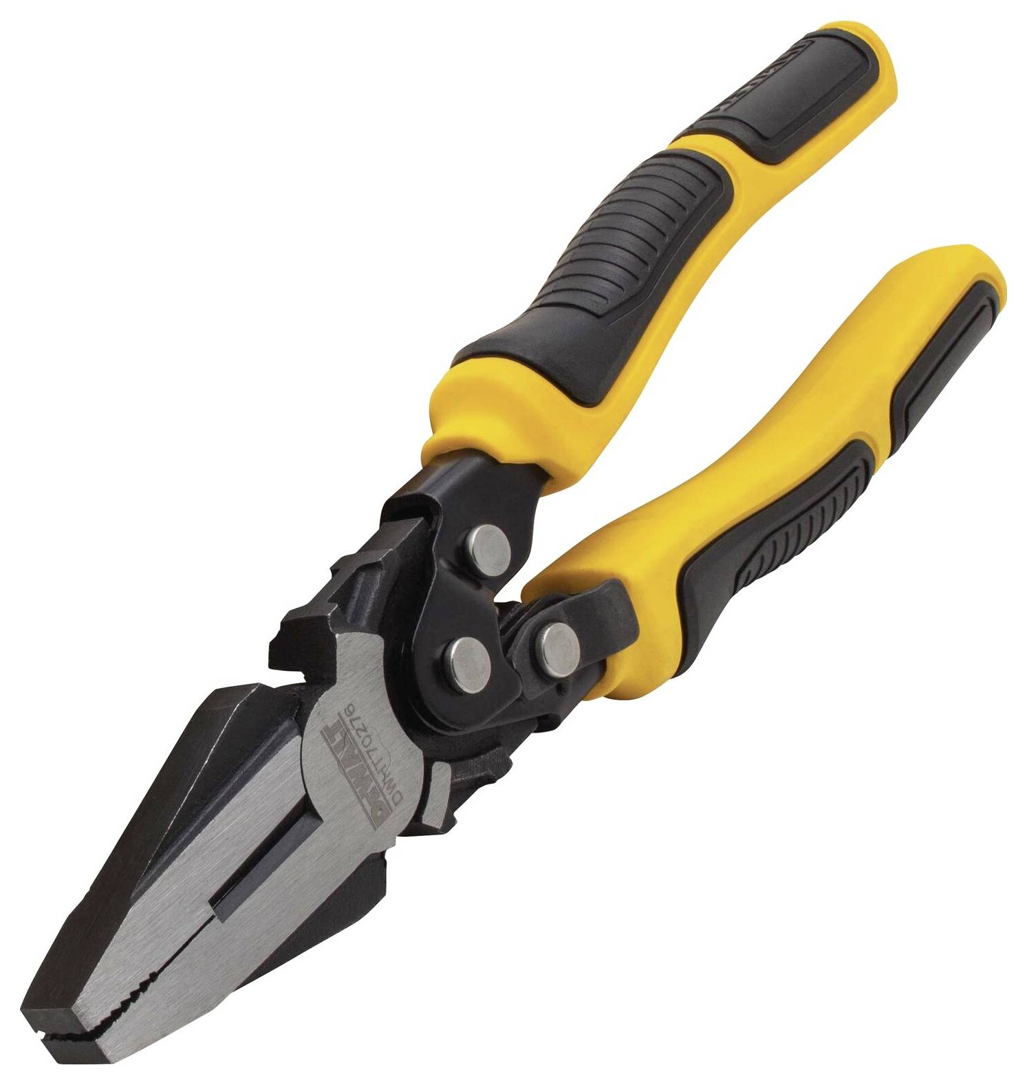 DEWALT DWHT0-70276 Kombizange