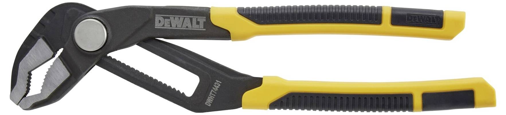DEWALT DWHT0-74431 Wasserpumpenzange 250 mm
