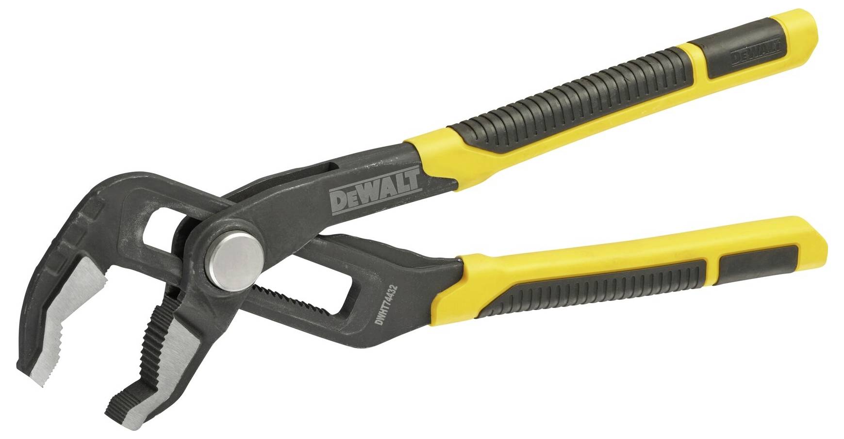 DEWALT DWHT0-74432 Wasserpumpenzange 300mm