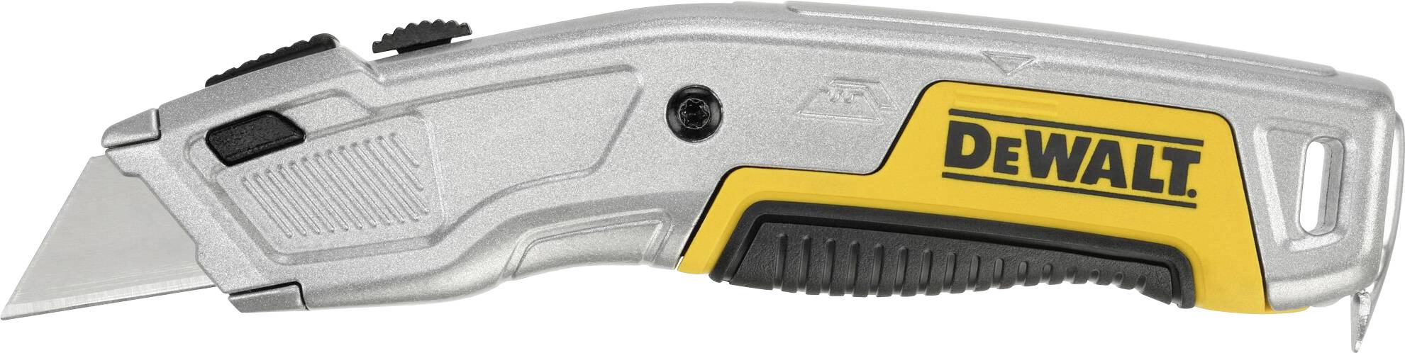 DEWALT DWHT10054-0 Cuttermesser mit einziehbarer Klinge 1St.