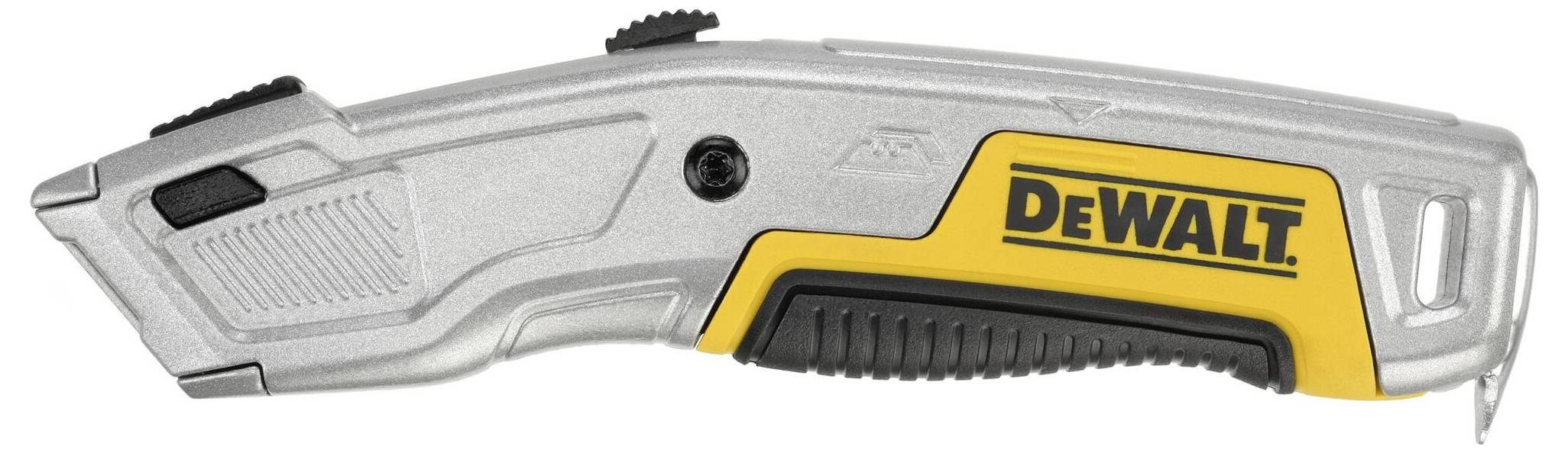 DEWALT DWHT10054-0 Cuttermesser mit einziehbarer Klinge 1St.