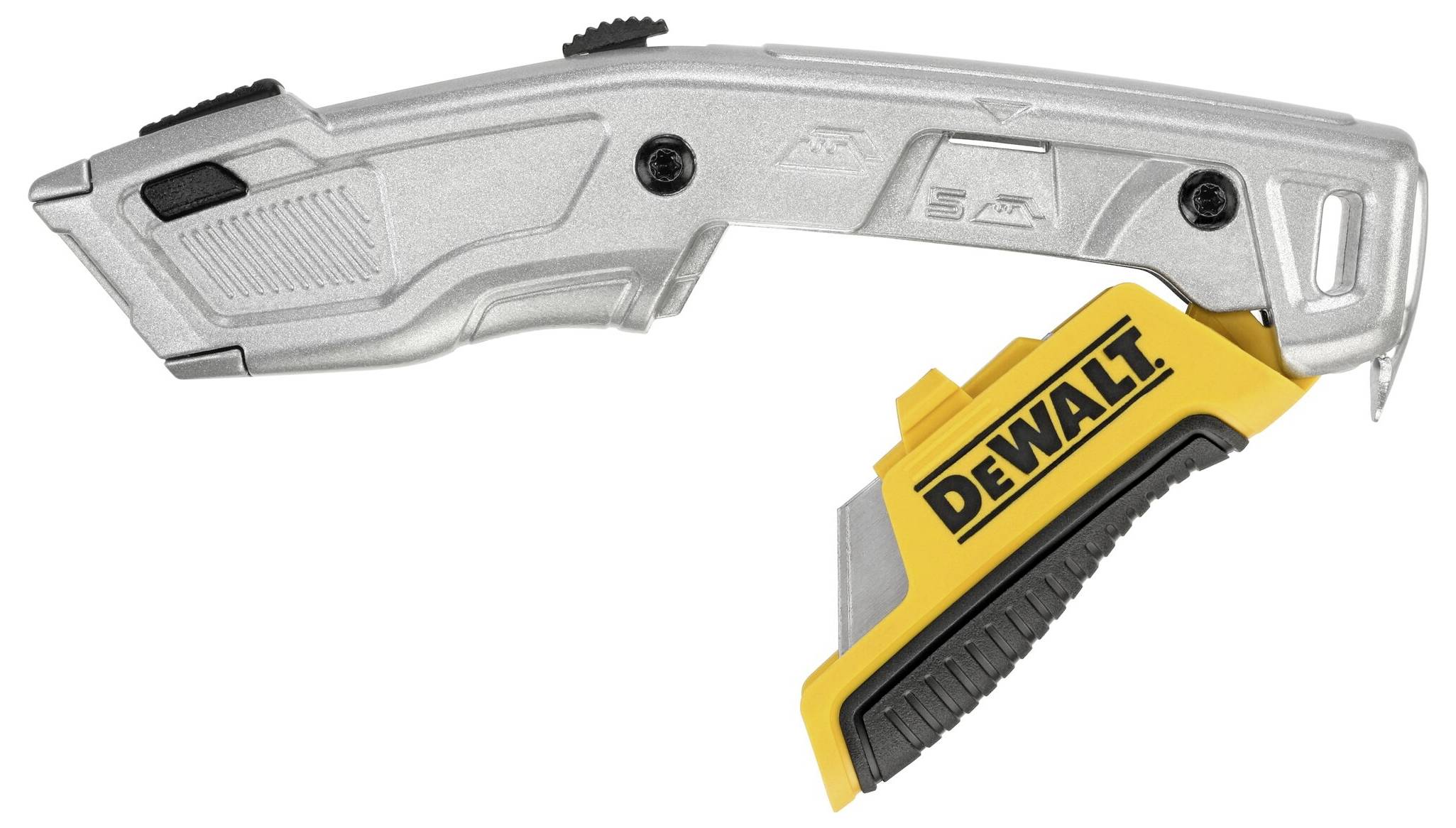 DEWALT DWHT10054-0 Cuttermesser mit einziehbarer Klinge 1St.