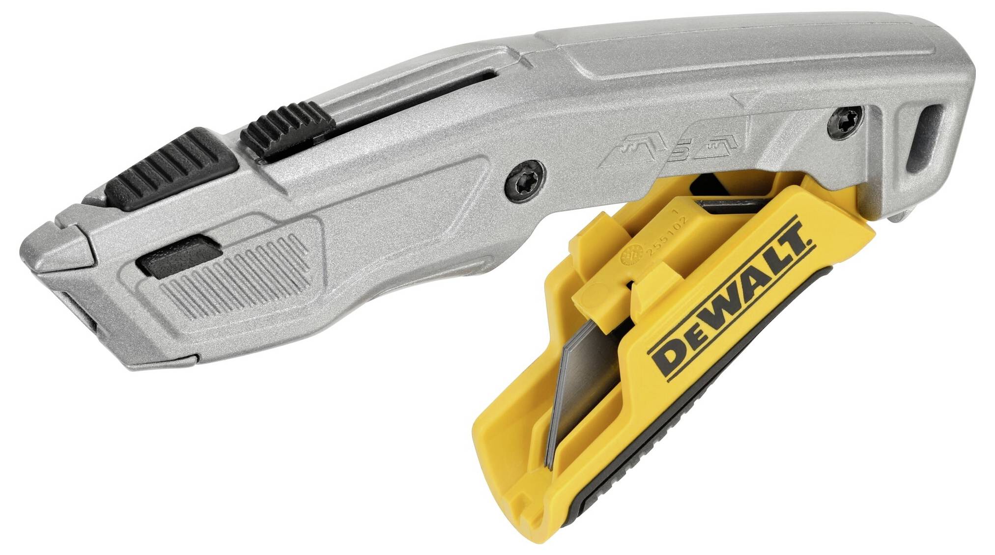 DEWALT DWHT10054-0 Cuttermesser mit einziehbarer Klinge 1St.