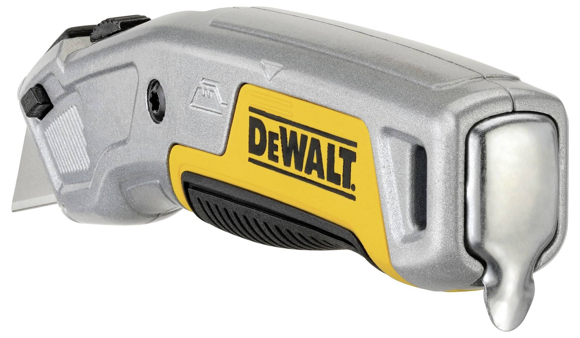 DEWALT DWHT10054-0 Cuttermesser mit einziehbarer Klinge 1St.