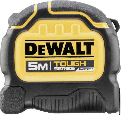 DEWALT DWHT36917-0 Maßband 5 m