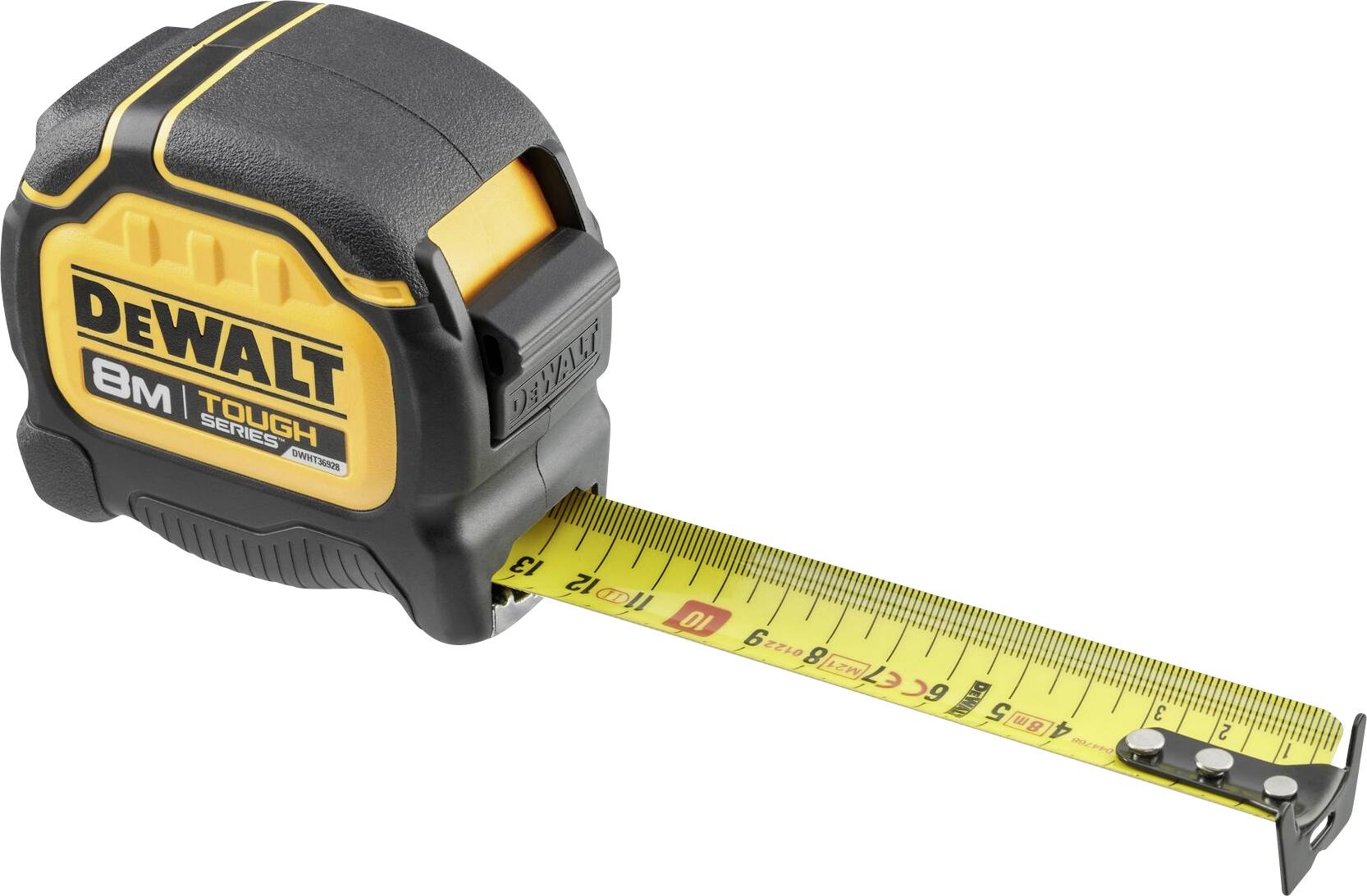 DEWALT DWHT36928-0 Maßband 8m