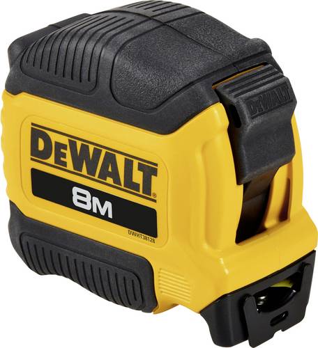 DEWALT DWHT38128-0 Maßband 8 m