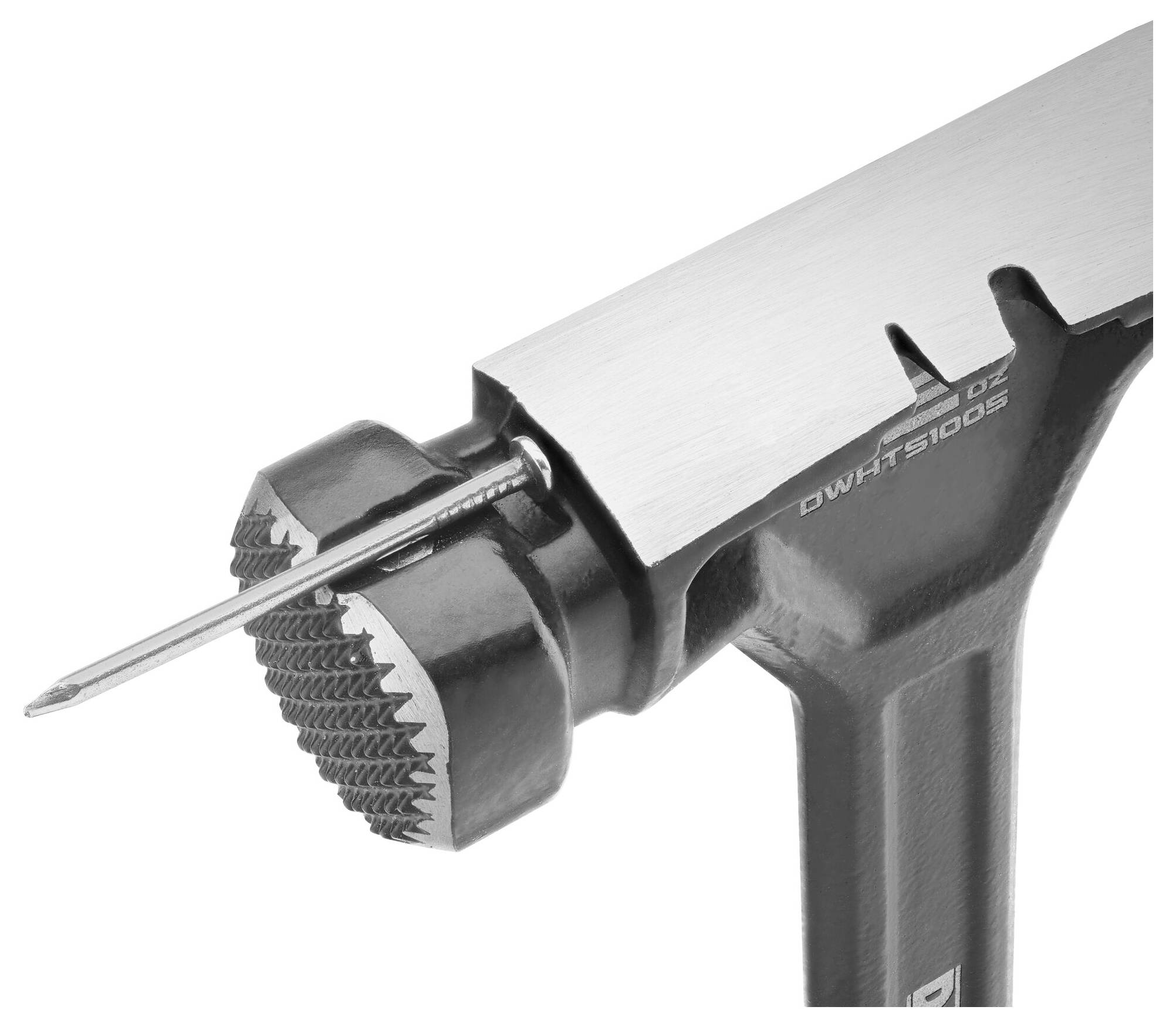 DEWALT DWHT51005-0 Klauenhammer 982g 1St.