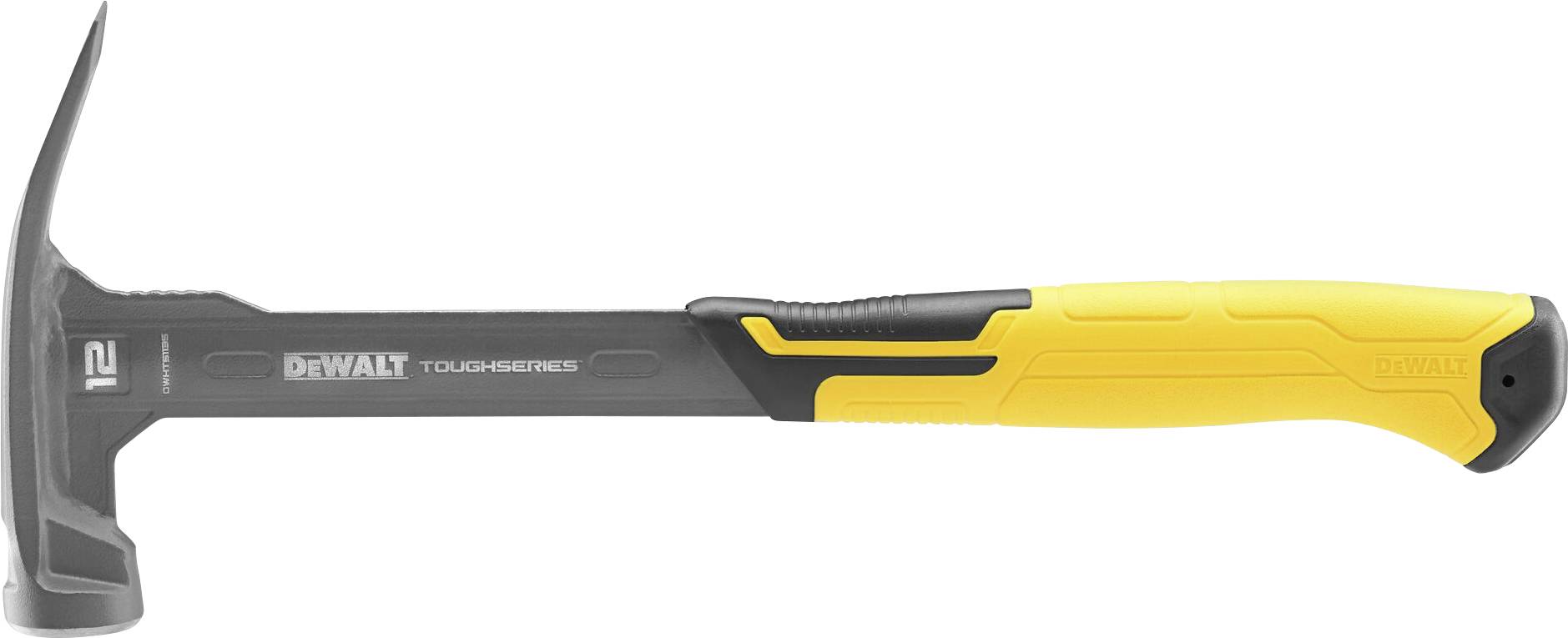 DEWALT DWHT51135-0 Klauenhammer 796g 1St.