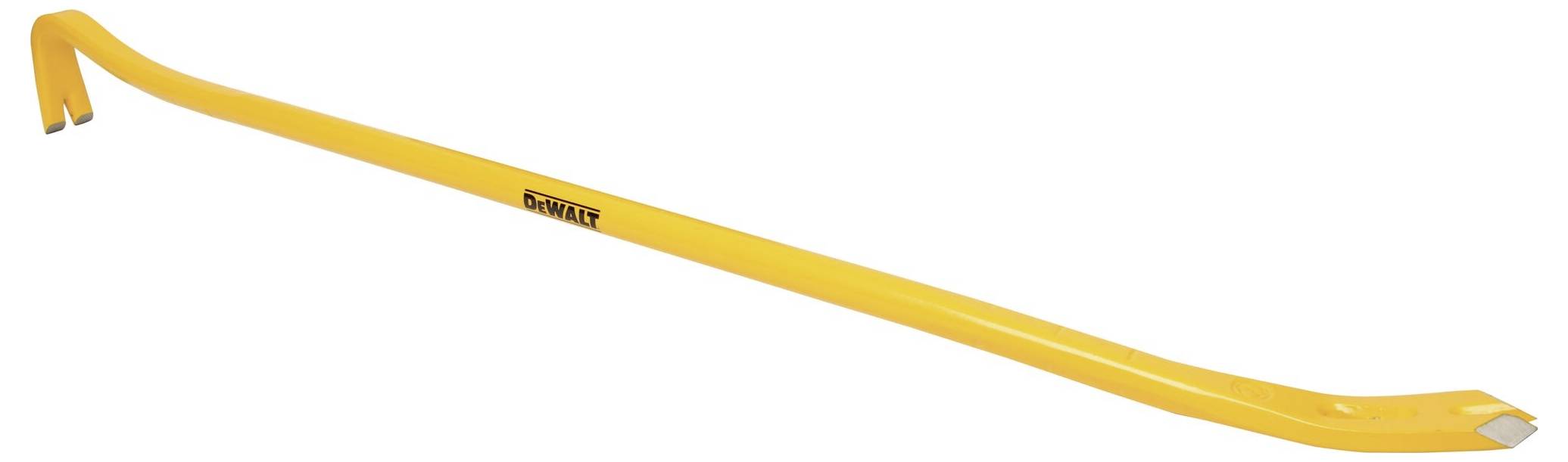 DEWALT Brech- und Nageleisen 910mm Karbonstahl DWHT55132-1