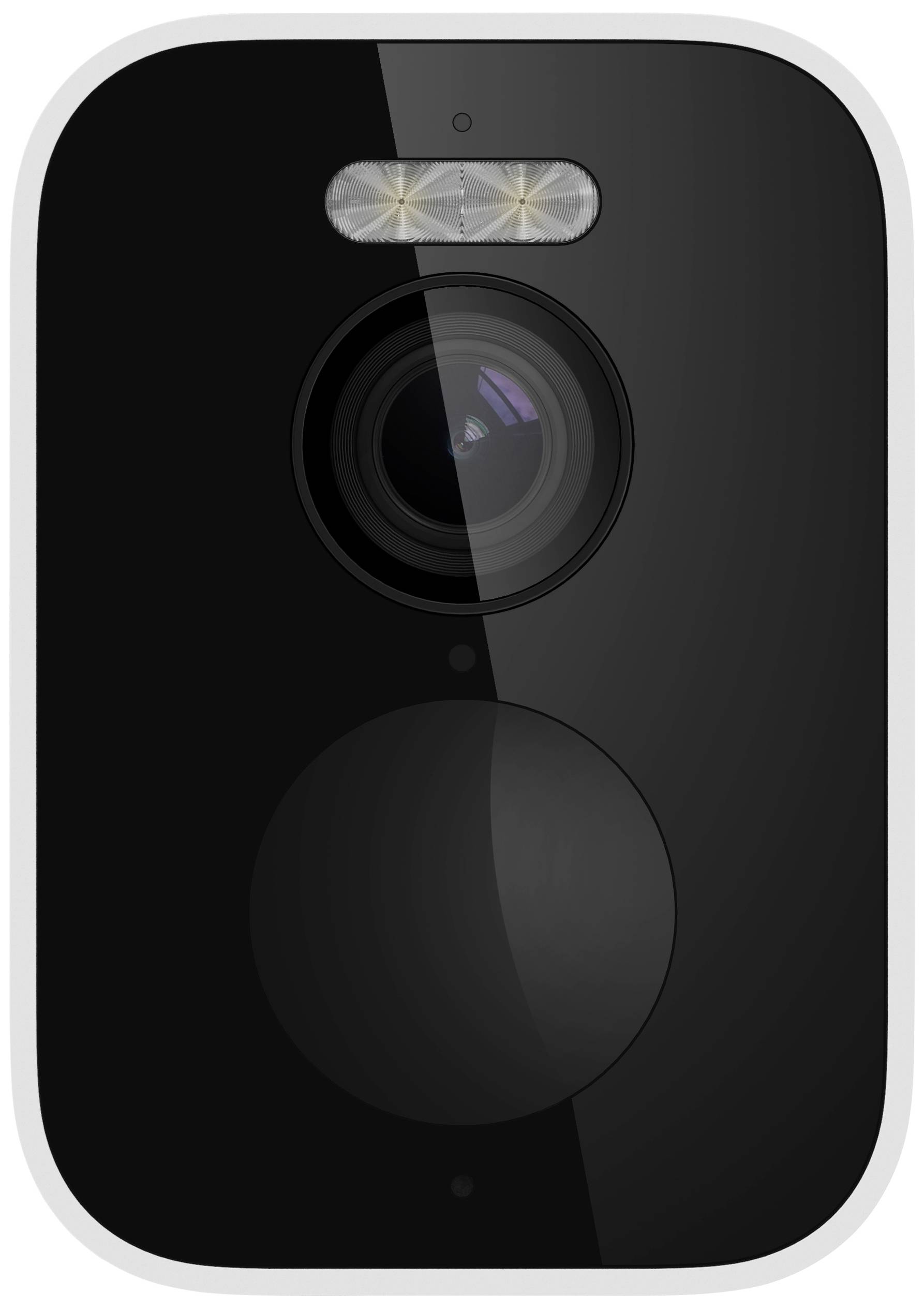 Xiaomi BW500 MJSXJ06BY WLAN IP Überwachungskamera 2560 x 1440 Pixel