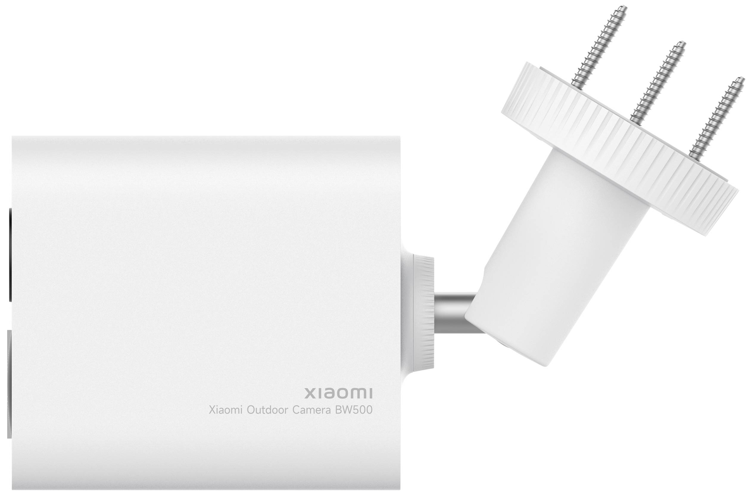 Xiaomi BW500 MJSXJ06BY WLAN IP Überwachungskamera 2560 x 1440 Pixel