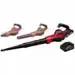 Einhell GE-ULB 18 Li E Kit (1x 2,0Ah) Power X-Change Akku 3433545 Laubbläser inkl. Akku, inkl. Lade Einhell GE-ULB 18 Li E Kit (1x 2,0Ah) Power X-Change Akku 3433545 Laubbläser inkl. Akku, inkl. Lade