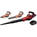 Einhell GE-ULB 18 Li E Kit (1x 2,0Ah) Power X-Change Akku 3433545 Laubbläser inkl. Akku, inkl. Lade Einhell GE-ULB 18 Li E Kit (1x 2,0Ah) Power X-Change Akku 3433545 Laubbläser inkl. Akku, inkl. Lade