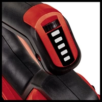 Einhell GE-ULB 18 Li E Kit (1x 2,0Ah) Power X-Change Akku 3433545 Laubbläser inkl. Akku, inkl. Lade Einhell GE-ULB 18 Li E Kit (1x 2,0Ah) Power X-Change Akku 3433545 Laubbläser inkl. Akku, inkl. Lade
