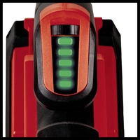 Einhell GE-ULB 18 Li E Kit (1x 2,0Ah) Power X-Change Akku 3433545 Laubbläser inkl. Akku, inkl. Lade Einhell GE-ULB 18 Li E Kit (1x 2,0Ah) Power X-Change Akku 3433545 Laubbläser inkl. Akku, inkl. Lade
