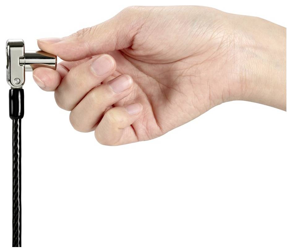 Kensington Laptop Schloss Schlüsselschloss K62318WW