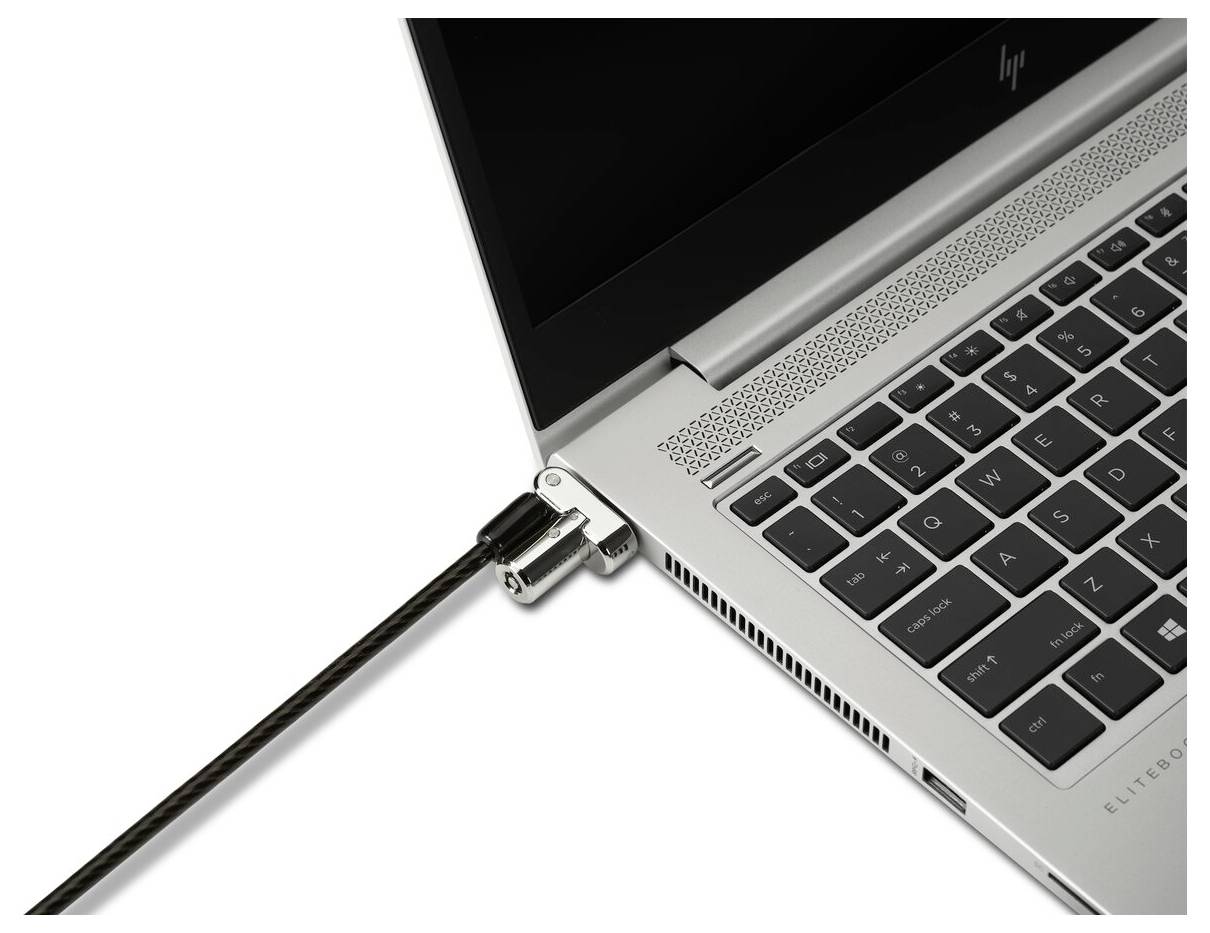 Kensington Laptop Schloss Schlüsselschloss K62318WW
