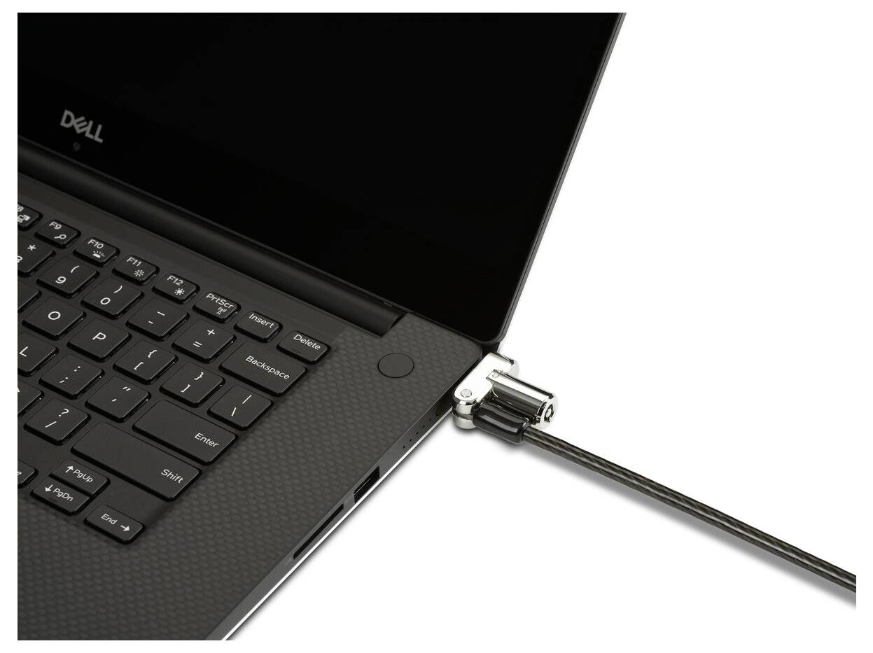 Kensington Laptop Schloss Schlüsselschloss K62318WW