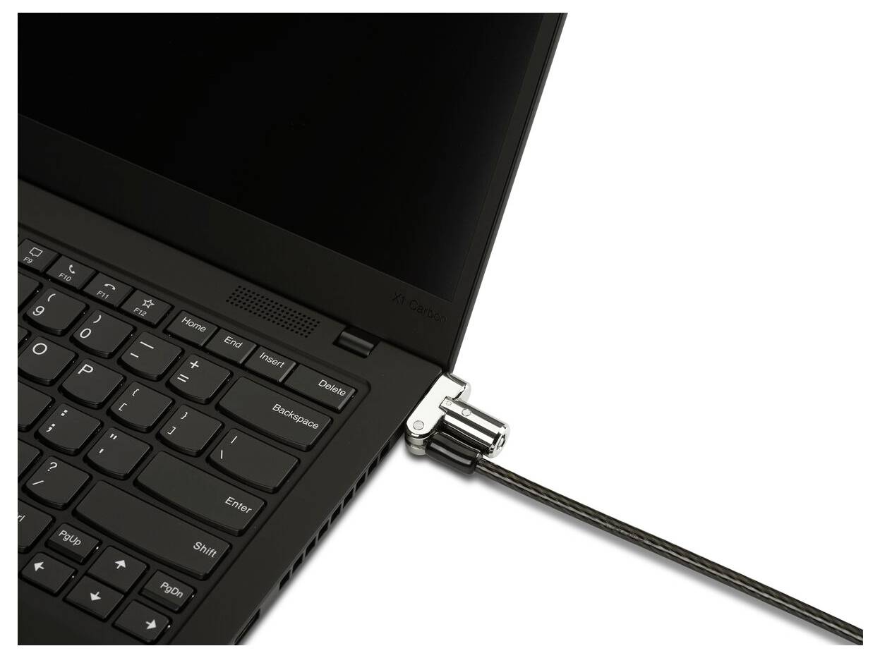 Kensington Laptop Schloss Schlüsselschloss K62318WW