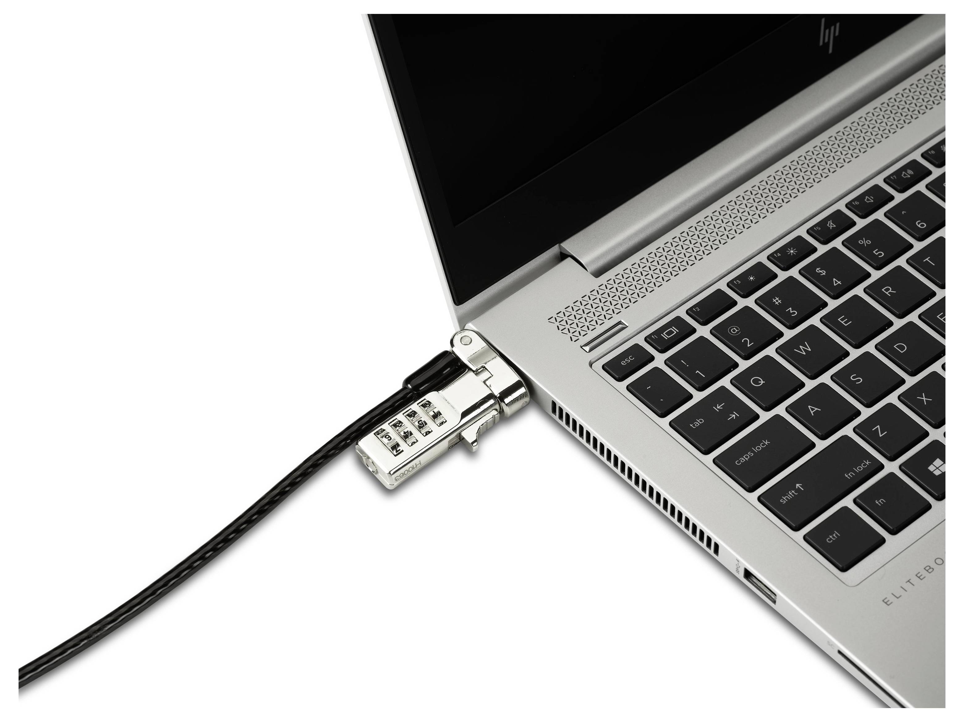 Kensington Laptop Schloss Zahlenschloss K62316WW