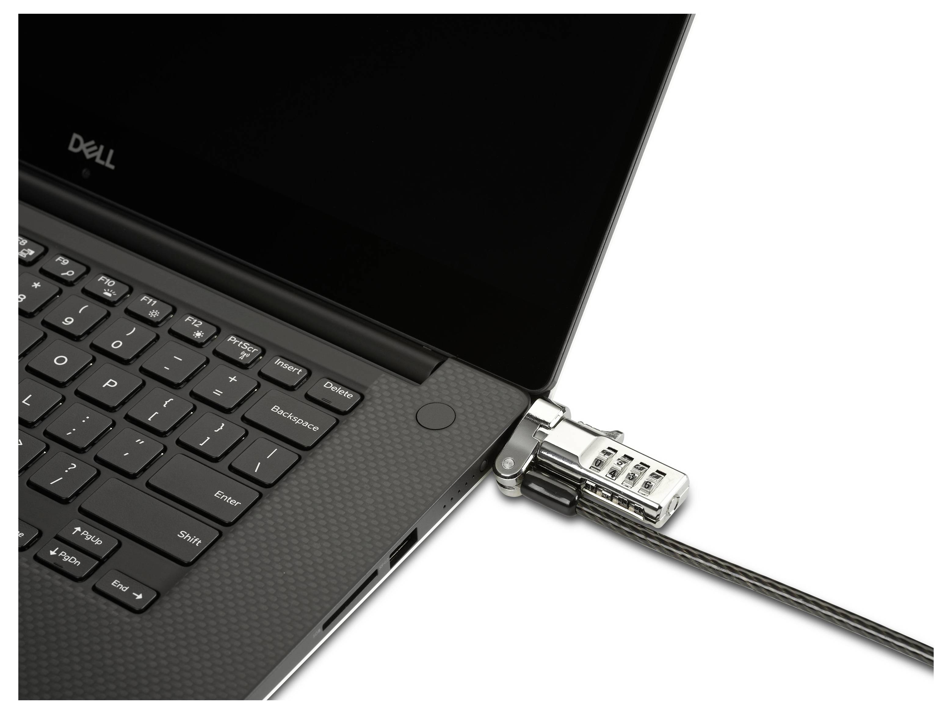 Kensington Laptop Schloss Zahlenschloss K62316WW
