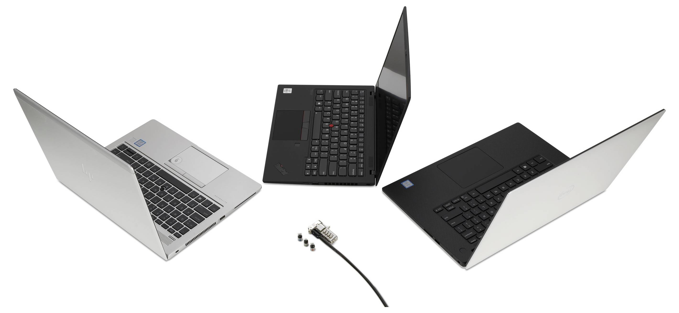 Kensington Laptop Schloss Zahlenschloss K62316WW