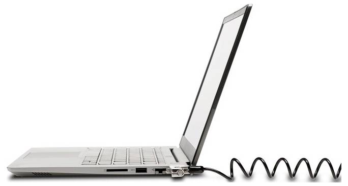 Kensington Laptop Schloss Zahlenschloss K60625WW