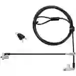 Kensington Laptop Schloss Schlüsselschloss K60509EUM Kensington Laptop Schloss Schlüsselschloss K60509EUM