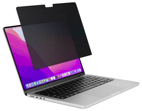 Kensington MagPro™ Elite Privacy Filter Blickschutzfolie MacBook 40,6 cm (16 ) Bildformat: 16:10 K5