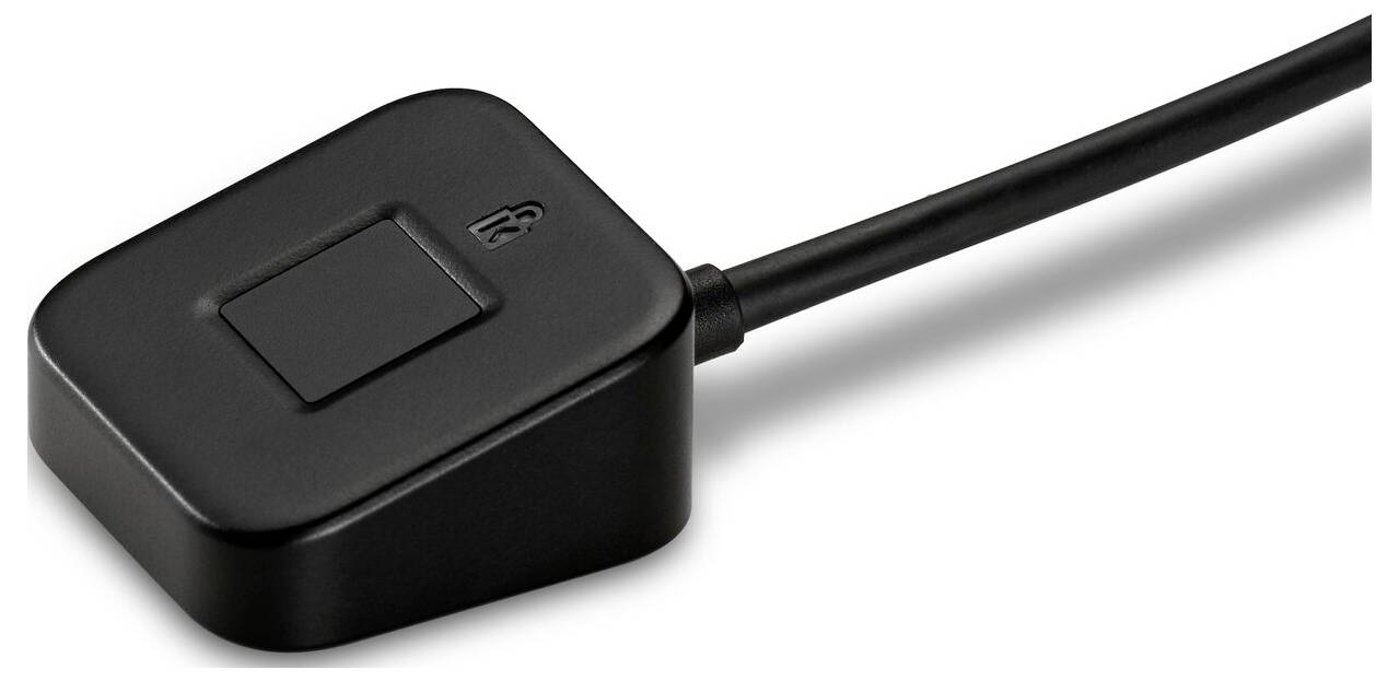 Kensington USB-Fingerabdruck-Leser K62330WW Schwarz K62330WW