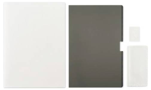 Kensington K58374WW Blickschutzfolie MacBook 34,5cm (13,6") K58374WW Apple MacBook Air (M2, 2022)