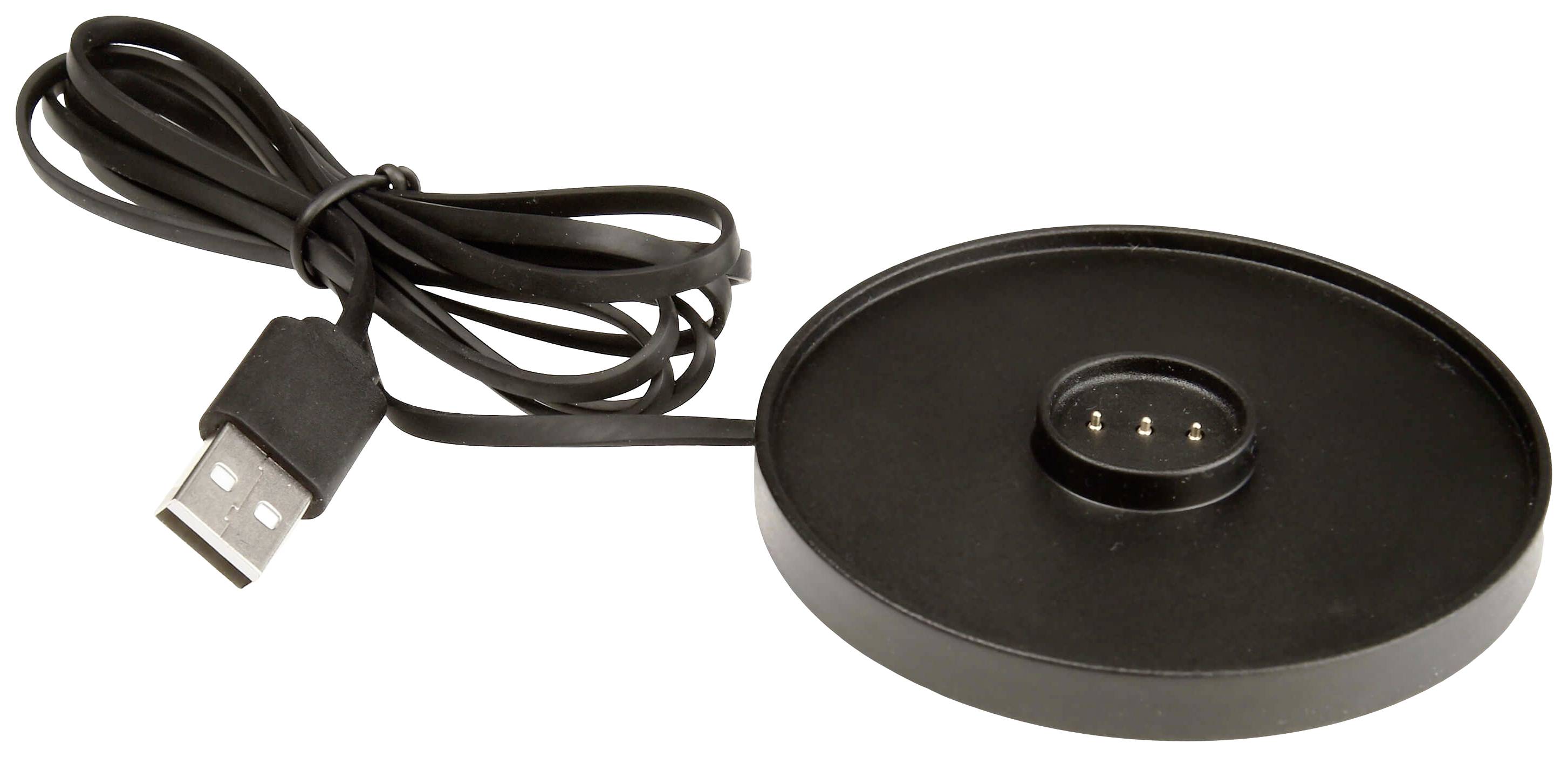 Deko Light 620204 Canis Mini LED-Akku-Tischlampe 2.3W Warmweiß Terracotta