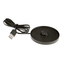 Deko Light 620207 Canis Mini LED-Akku-Tischlampe 2.3W Warmweiß Weiß Deko Light 620207 Canis Mini LED-Akku-Tischlampe 2.3W Warmweiß Weiß