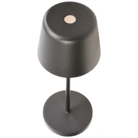 Deko Light 620207 Canis Mini LED-Akku-Tischlampe 2.3W Warmweiß Weiß Deko Light 620207 Canis Mini LED-Akku-Tischlampe 2.3W Warmweiß Weiß